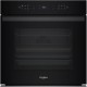 Whirlpool WOI68PT1SBA & WFS3660CPNE 73 Lt Μαύρο Εντοιχιζόμενος Σετ Φούρνος και Εστία